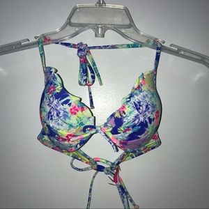 VS Bikini Top